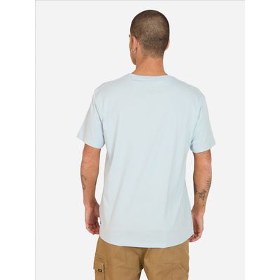 Imagen 2 del producto Polera MC Melting Azul Hombre