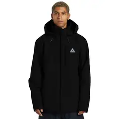 DC SHOES - Chaqueta Hombre Basis 30K Negro DC