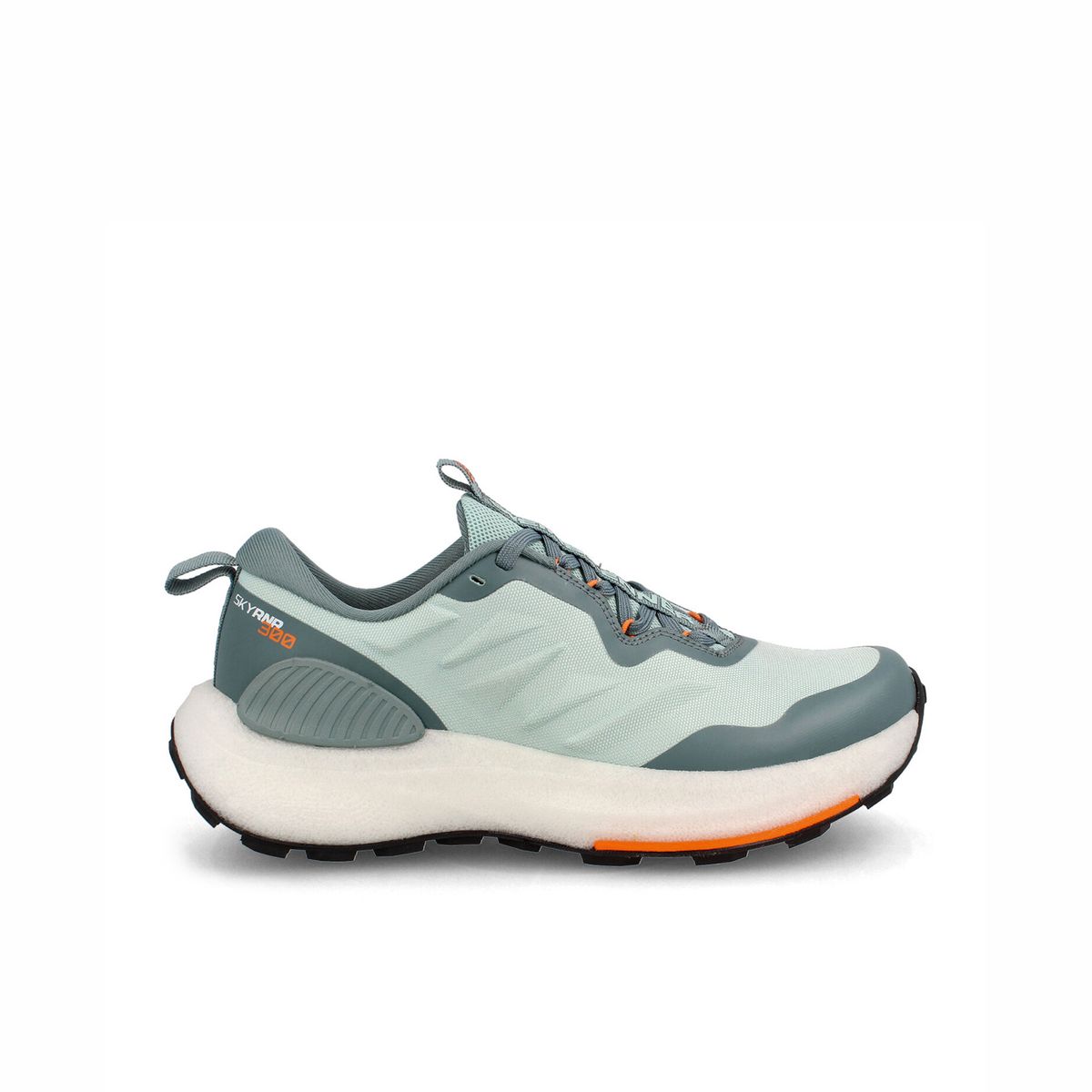 WEINBRENNER - Zapatilla  Mujer Weinbrenner Xorise+Skyrunner 300 V2 Celeste