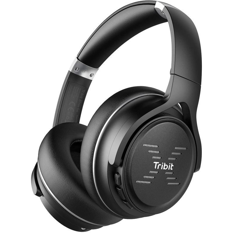 TRIBIT - Audífonos Bluetooth Xfree Go