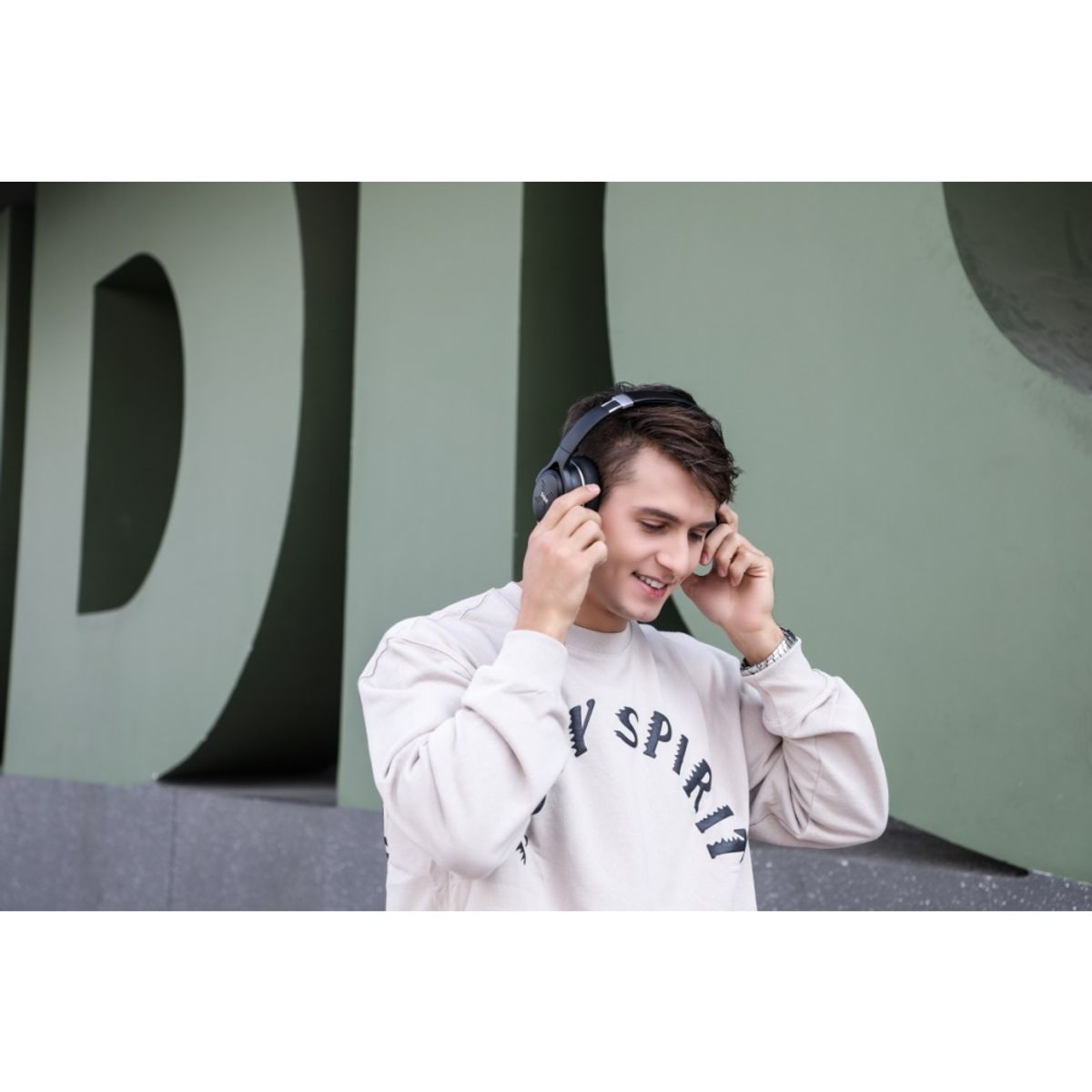 TRIBIT - Audífonos Bluetooth Xfree Go