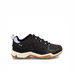 WEINBRENNER - Zapatilla Mujer Serra Dome Low Negro