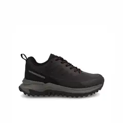 WEINBRENNER - Zapatilla Mujer Vanguard Crowe Negro