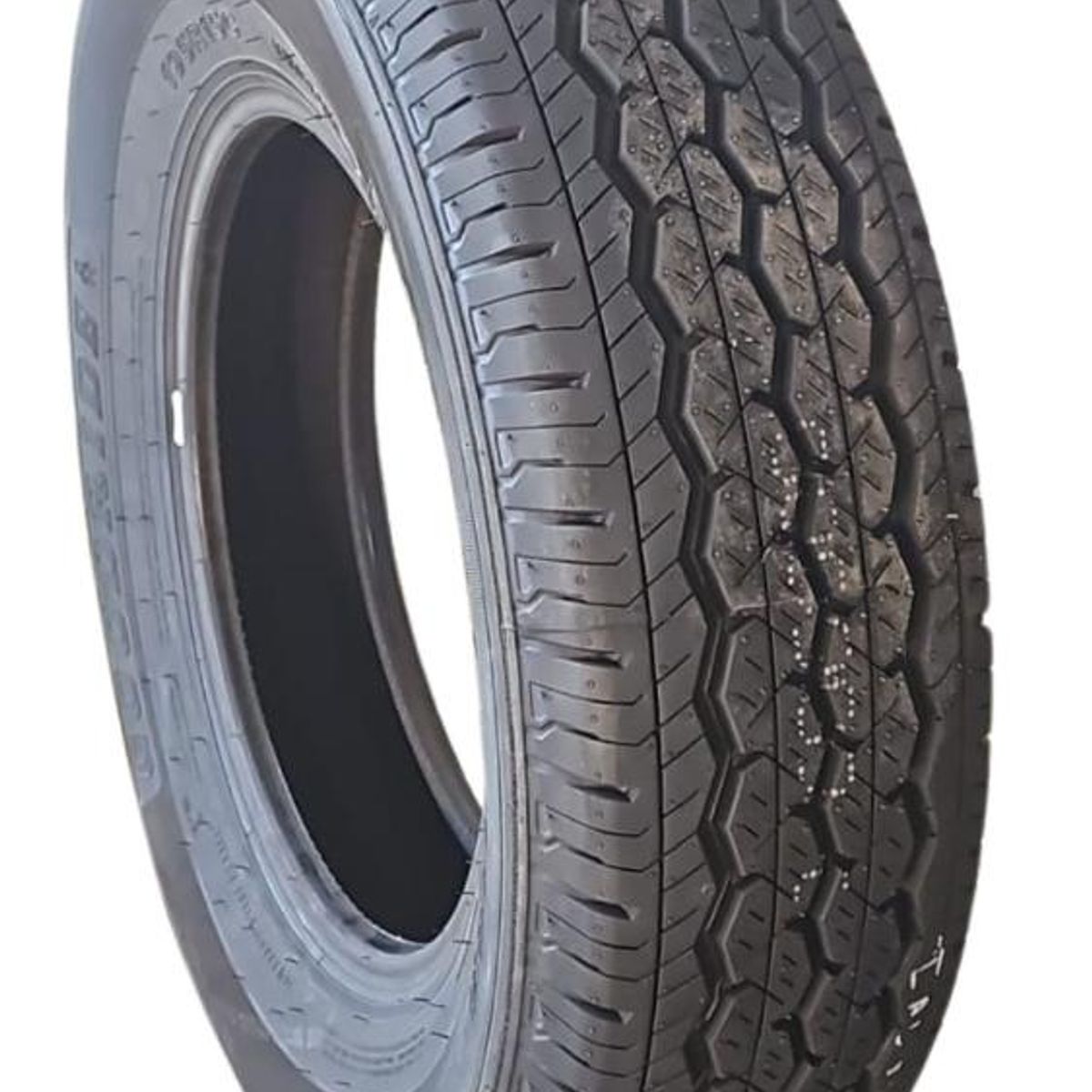GOODRIDE - Neumatico 195 R15c 106104r 8pr H188 Goodride