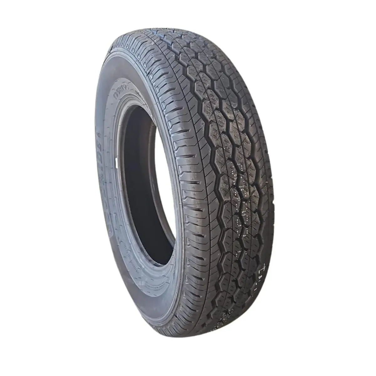 GOODRIDE - Neumatico 195 R15c 106104r 8pr H188 Goodride