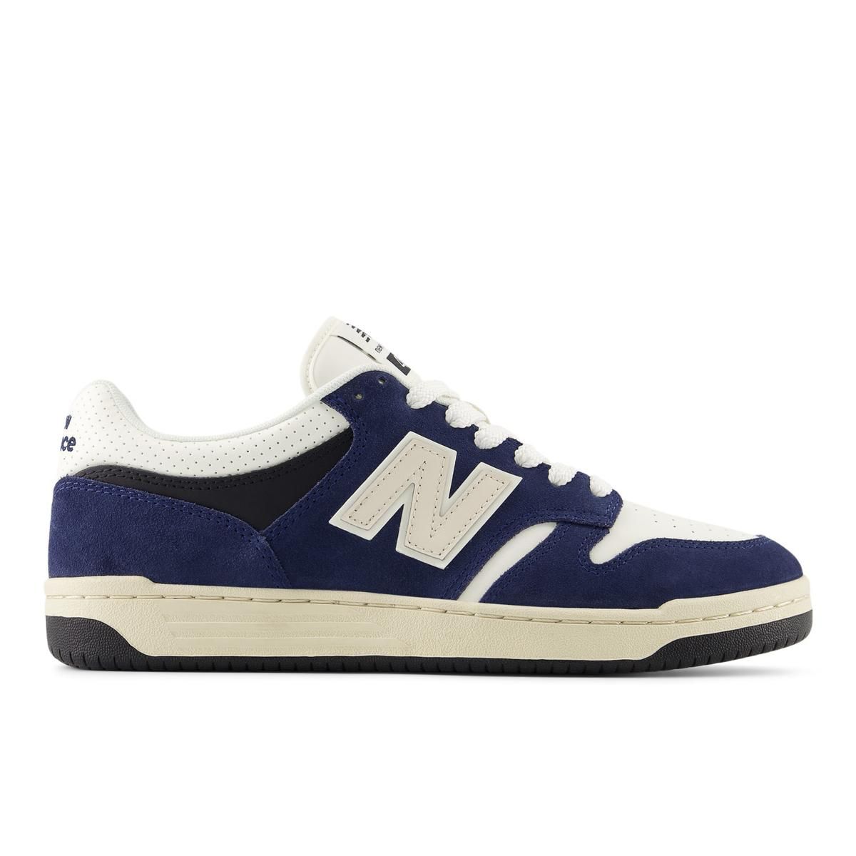 NEW BALANCE - Zapatillas Urbanas Hombre New Balance 480 Azul