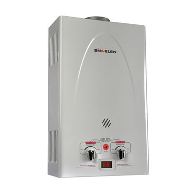 Imagen 2 del producto Calefont 5 Litros Gas Licuado Tiro Natural CFN-5GLSI