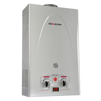 Imagen 2 del producto Calefont 7 Litros Gas Licuado Tiro natural CFN-7GLSI