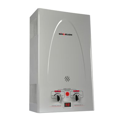 Imagen 2 del producto Calefont 13 Litros Gas Licuado Tiro Natural CFN-13GLSI