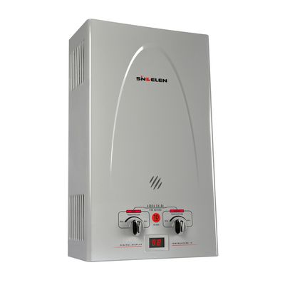 Imagen 2 del producto Calefont 10 Litros Gas Licuado Tiro natural CFN-10GLSI