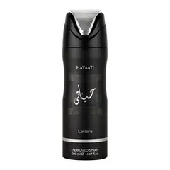 LATTAFA - Desodorante Hayaati 200 ml