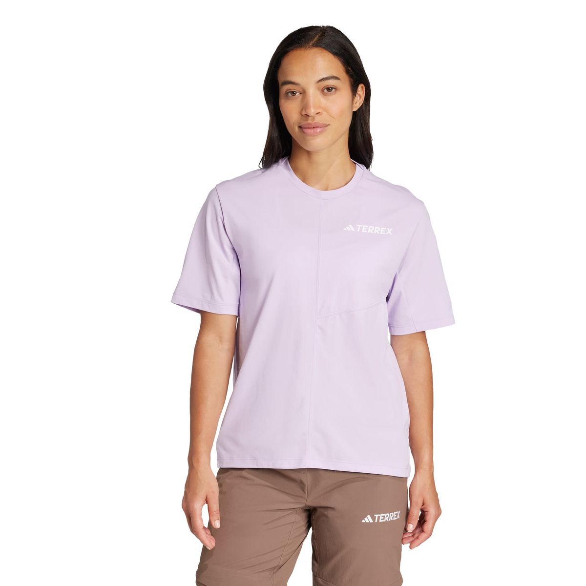 ADIDAS - Polera Terrex Multi Climacool