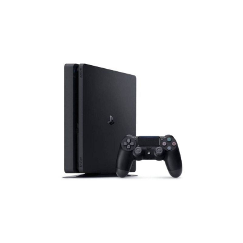 SONY - Consola Sony PlayStation 4 Slim 500GB