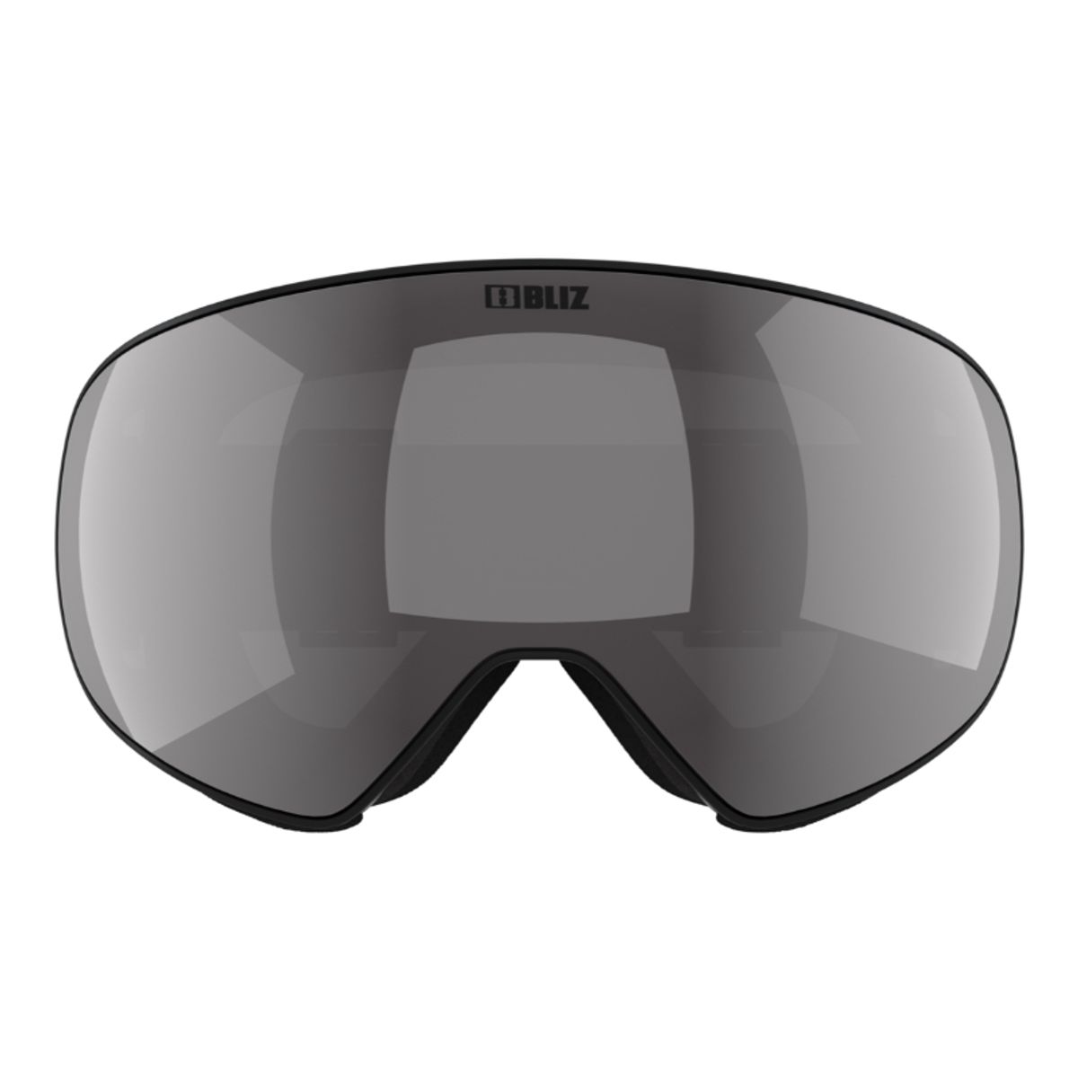 BLIZ - Antiparras Floz Gris Espejadas Bliz