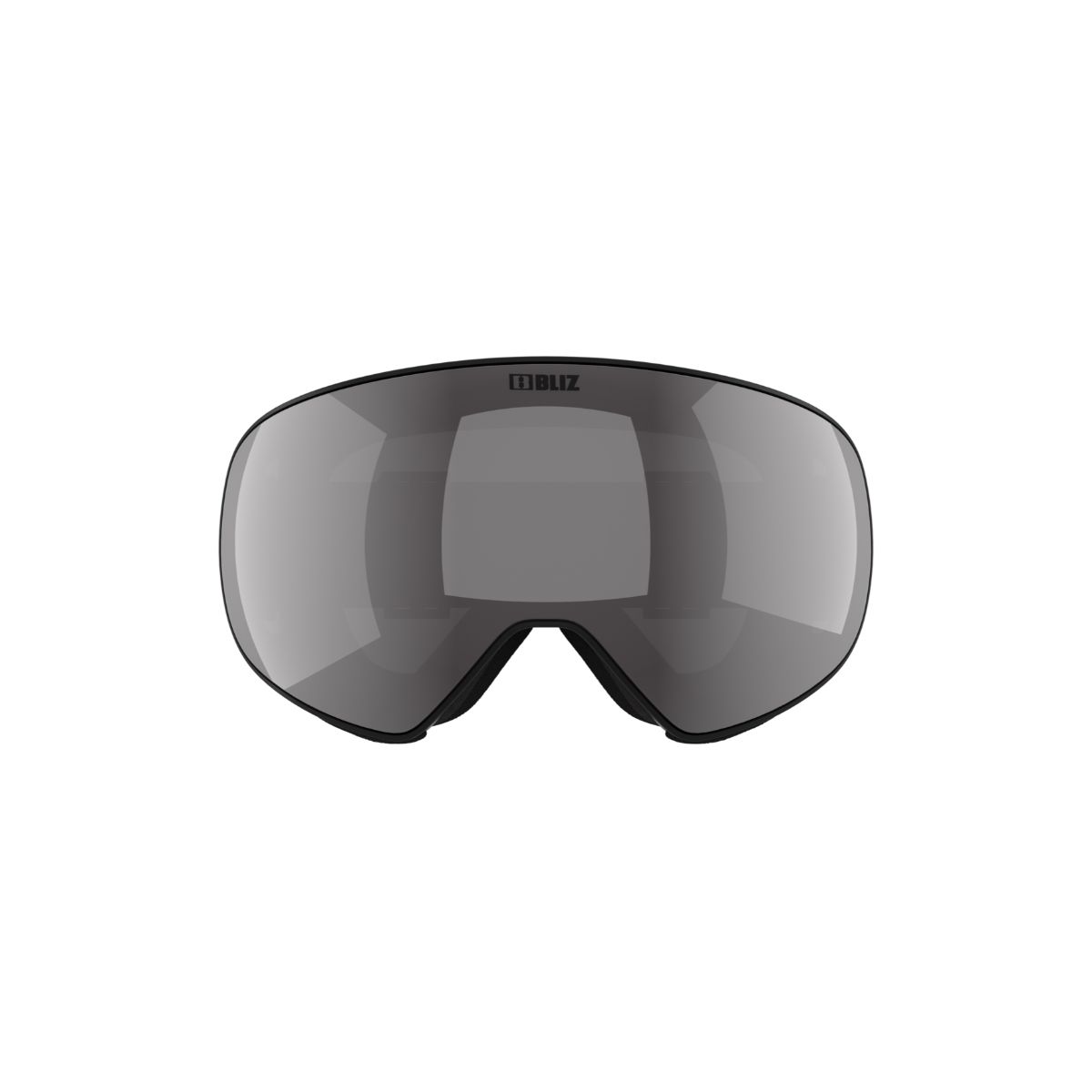 BLIZ - Antiparras Floz Gris Espejadas Bliz