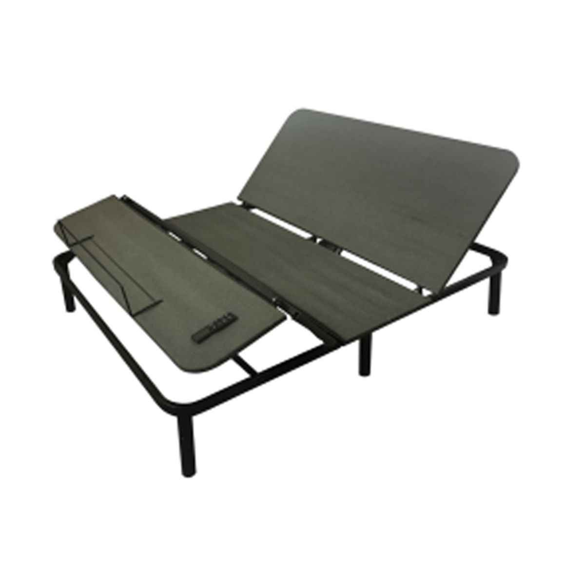 MSA MUEBLES SANTA ANA - Base Eléctrica Tamaño King