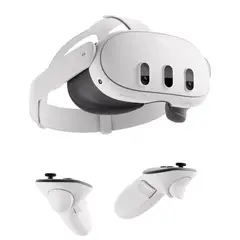 META - Oculus Quest 3 - Lentes de realidad aumentada