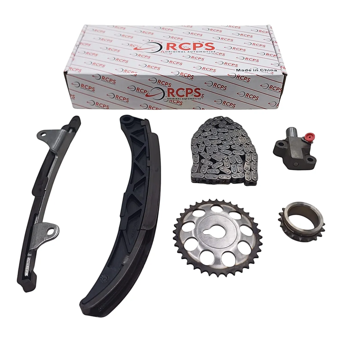 GENERICO - Kit De Distribucion completo para Great Wall Voleex C30 1.5