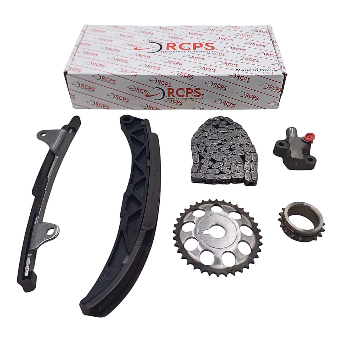 GENERICO - Kit De Distribucion completo para Great Wall Voleex C30 1.5