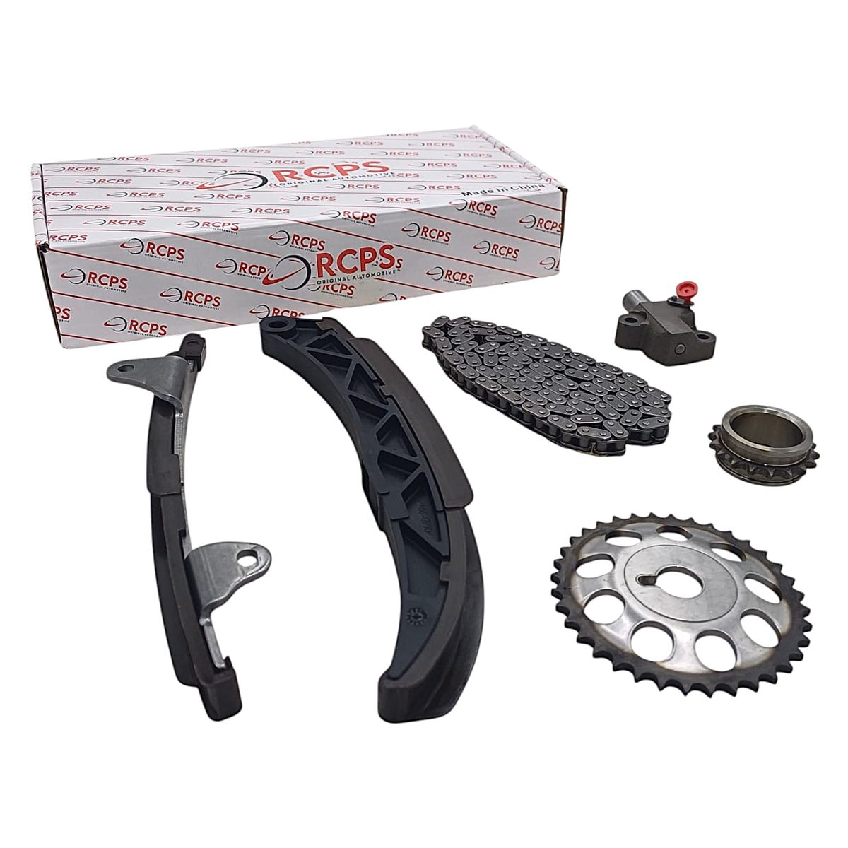 GENERICO - Kit De Distribucion completo para Great Wall Voleex C30 1.5
