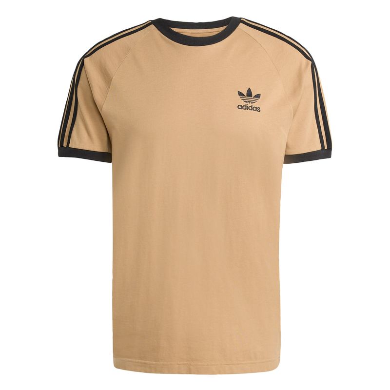 ADIDAS - Polera Adicolor Classics 3 Tiras