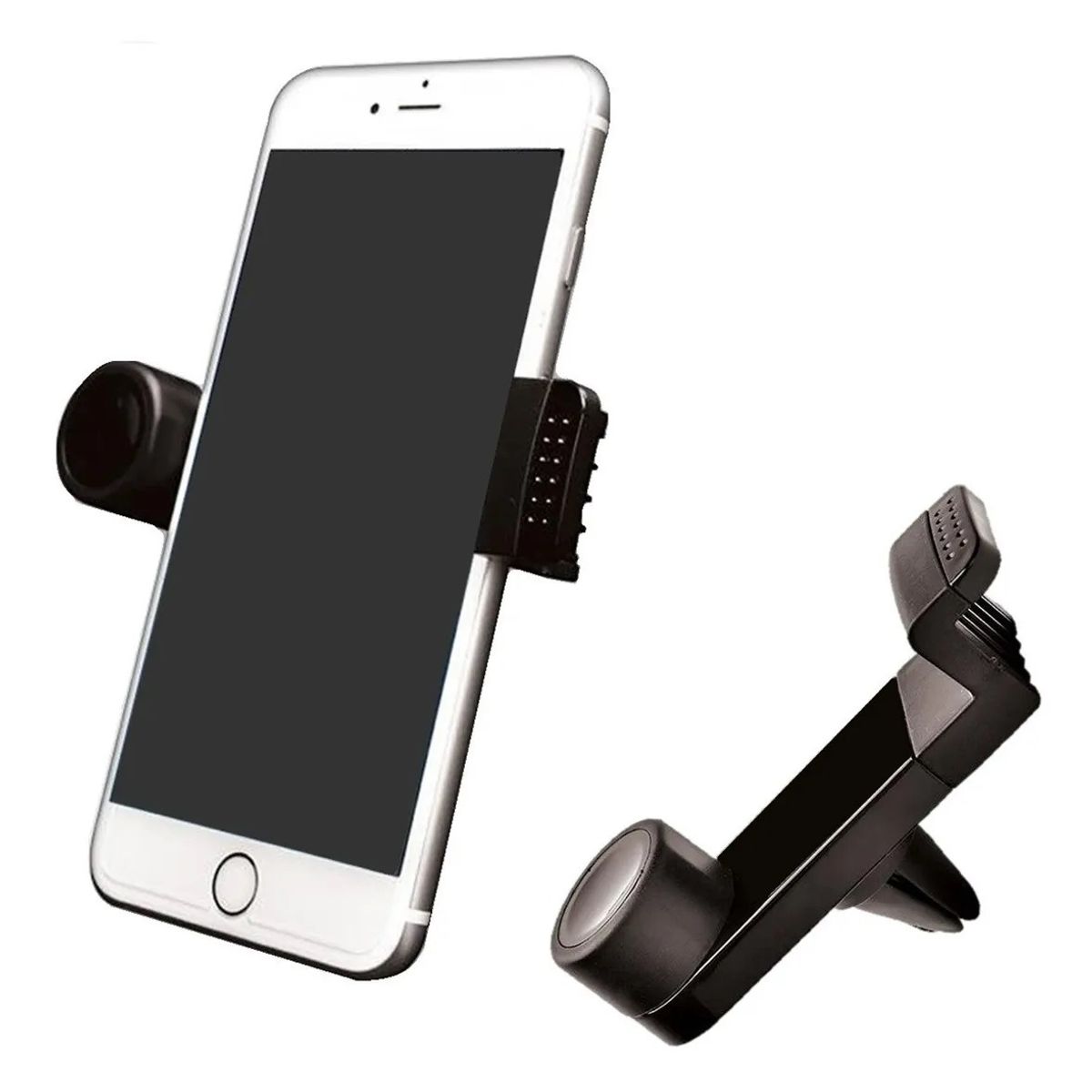 GENERICO - Soporte Celular Auto Porta Celular Auto Universal Gps Auto