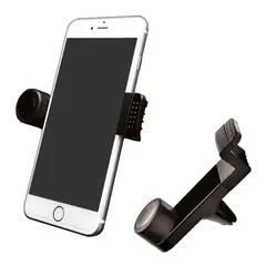 GENERICO - Soporte Celular Auto Porta Celular Auto Universal Gps Auto