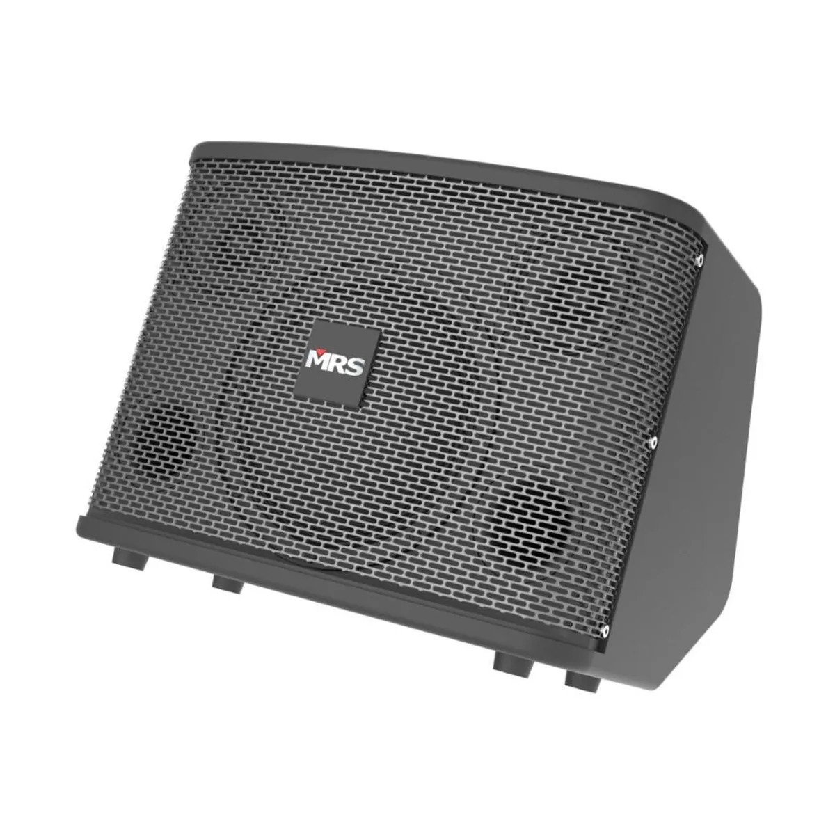 MRS - Sistema de Sonido MRS COMPACT-1500 - Negro