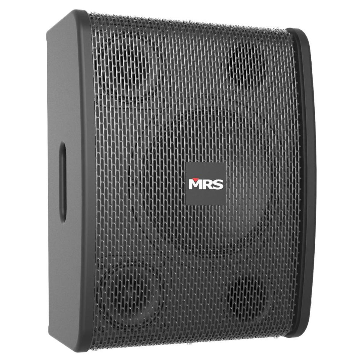 MRS - Sistema de Sonido MRS COMPACT-1500 - Negro