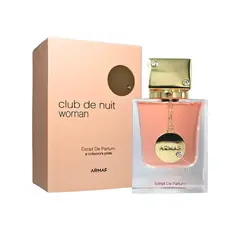 ARMAF - Perfume Club de Nuit Woman Extrait de Parfum Mujer 70 ml