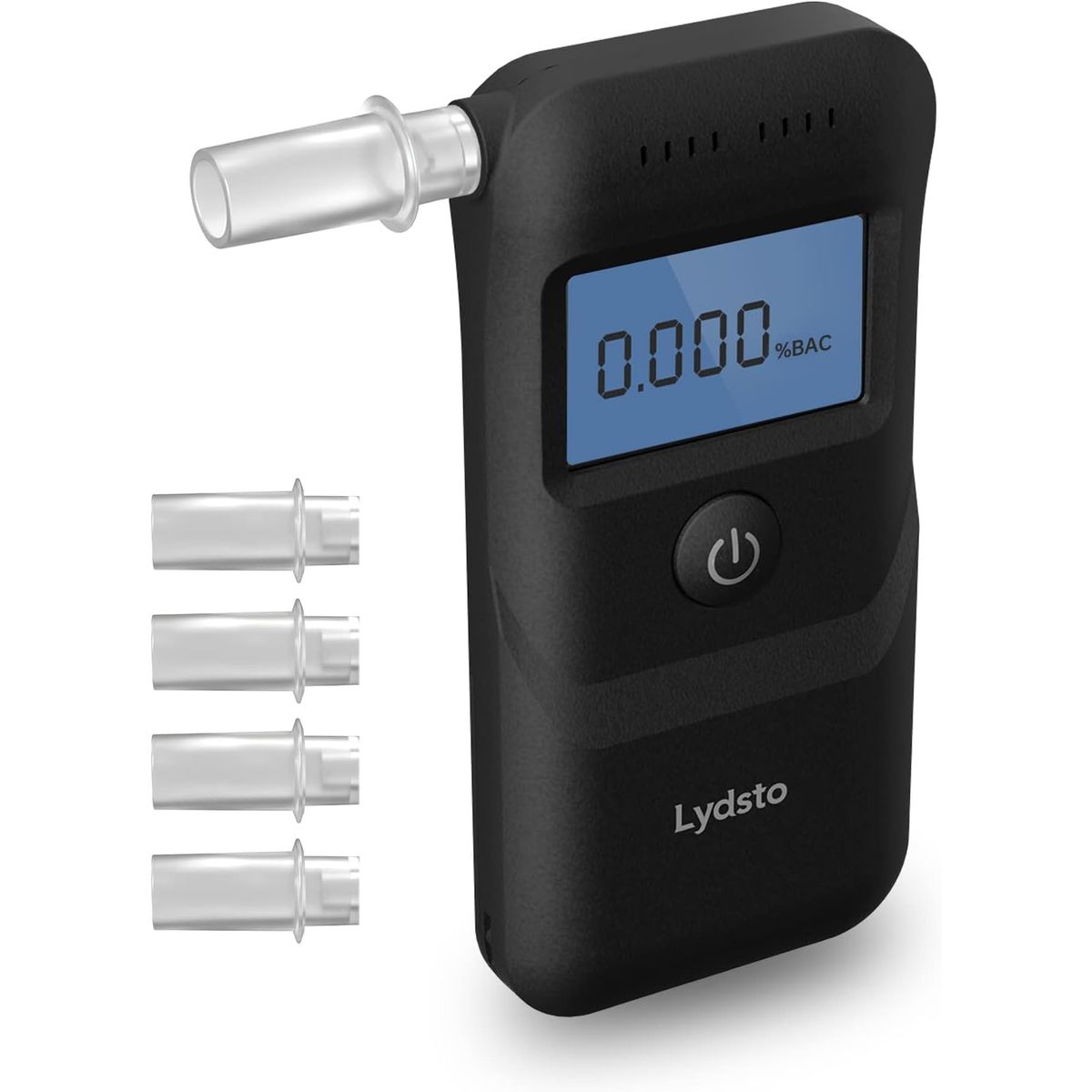 LYDSTO - Alcotest Xiaomi Lydsto Medidor De Alcohol Etílico Digital