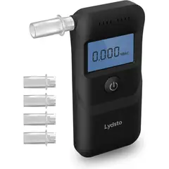 LYDSTO - Alcotest Xiaomi Medidor De Alcohol Etílico Digital