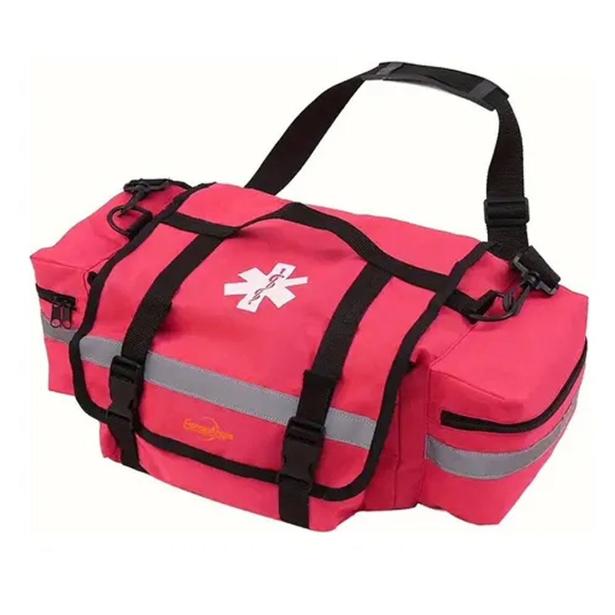 ESHOPANGIE - Botiquín Maleta Primeros Auxilios Mediano Paramédico