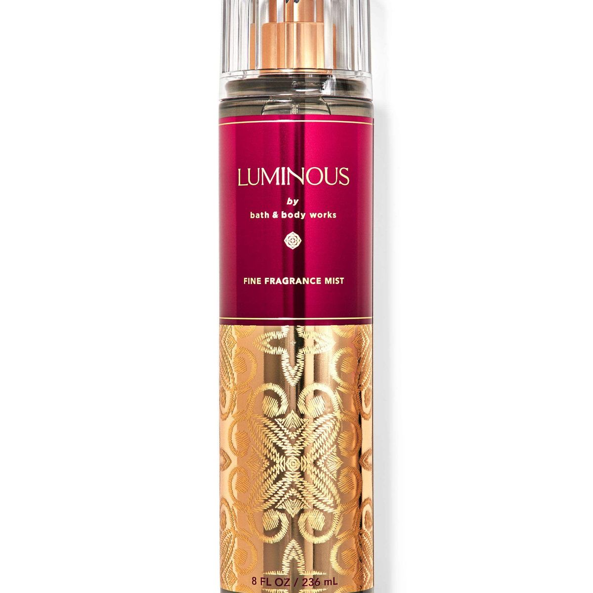 BATH & BODY WORKS - Fragancia Mujer Luminous