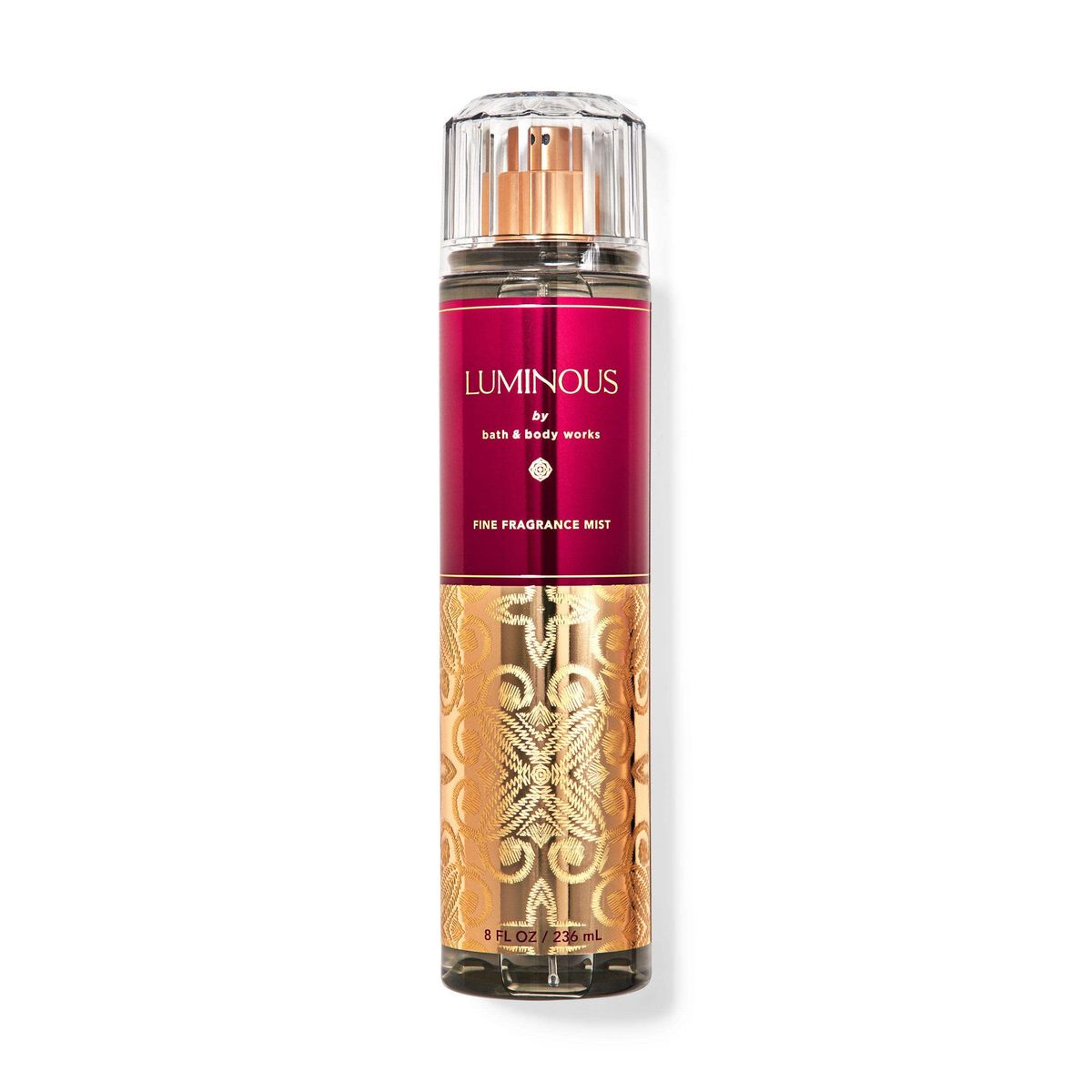 BATH & BODY WORKS - Fragancia Mujer Luminous