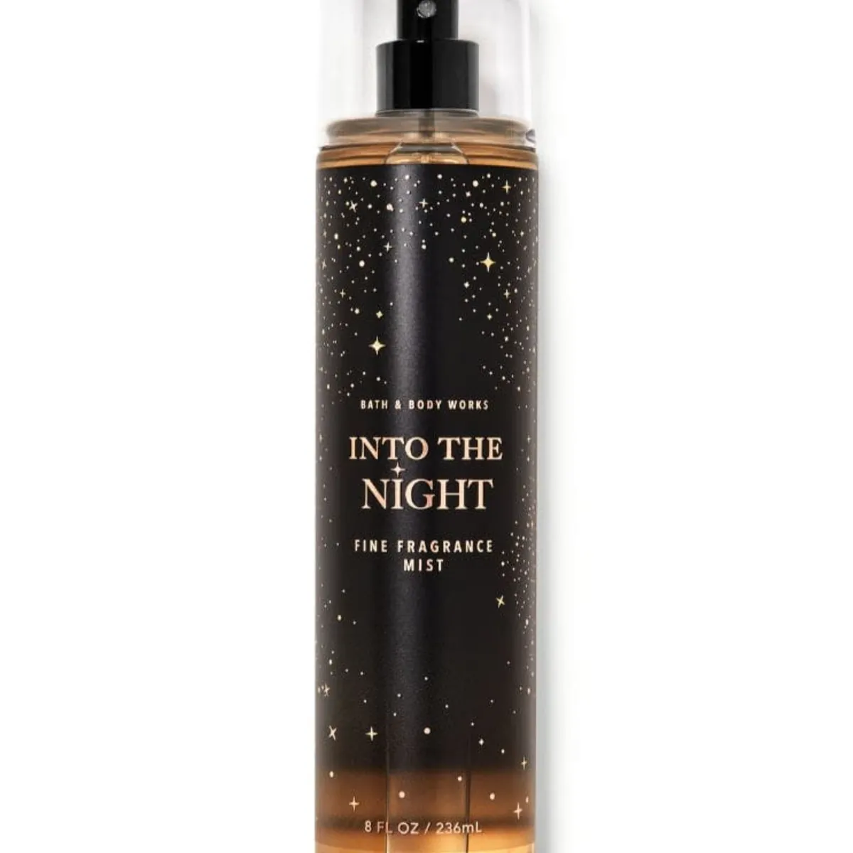 BATH & BODY WORKS - Fragancia Mujer Into The Night