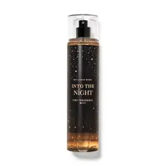 BATH & BODY WORKS - Fragancia Mujer Into The Night