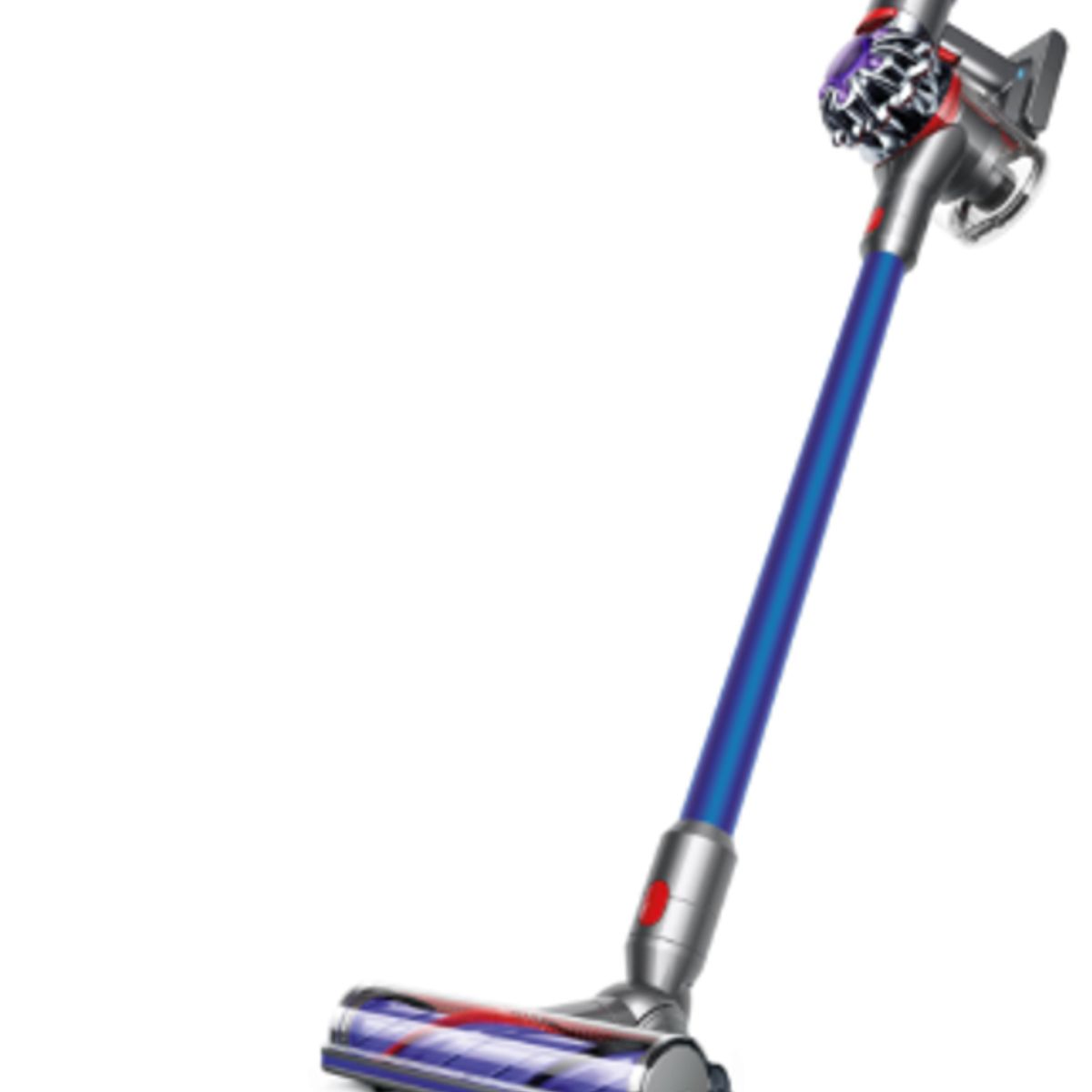 DYSON - Aspiradora Dyson V8 Origin Sin Cable - Extra