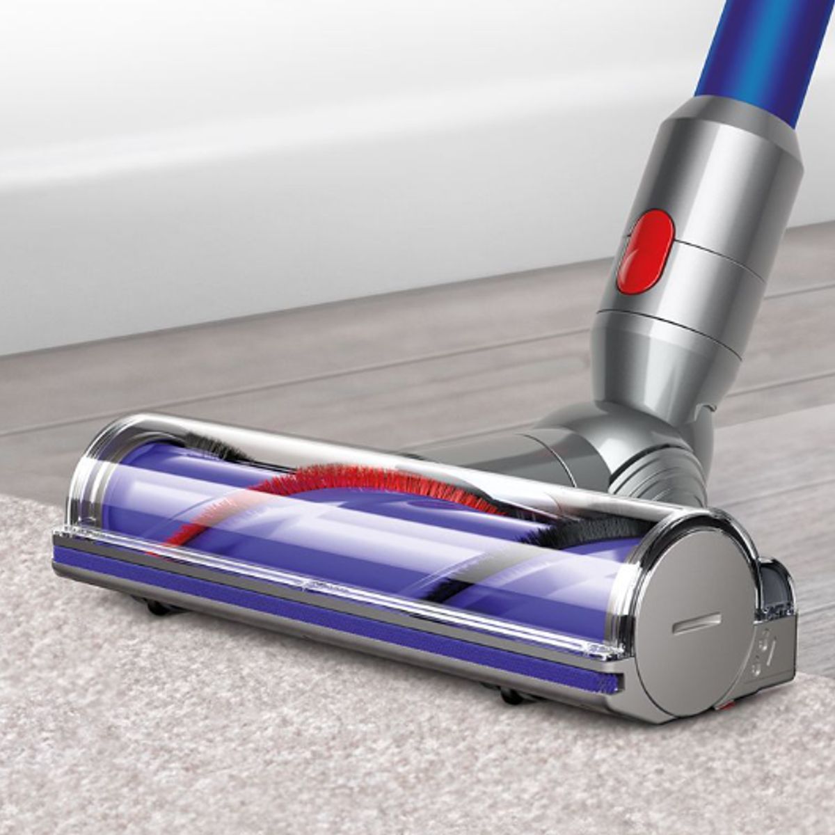 DYSON - Aspiradora Dyson V8 Origin Sin Cable - Extra