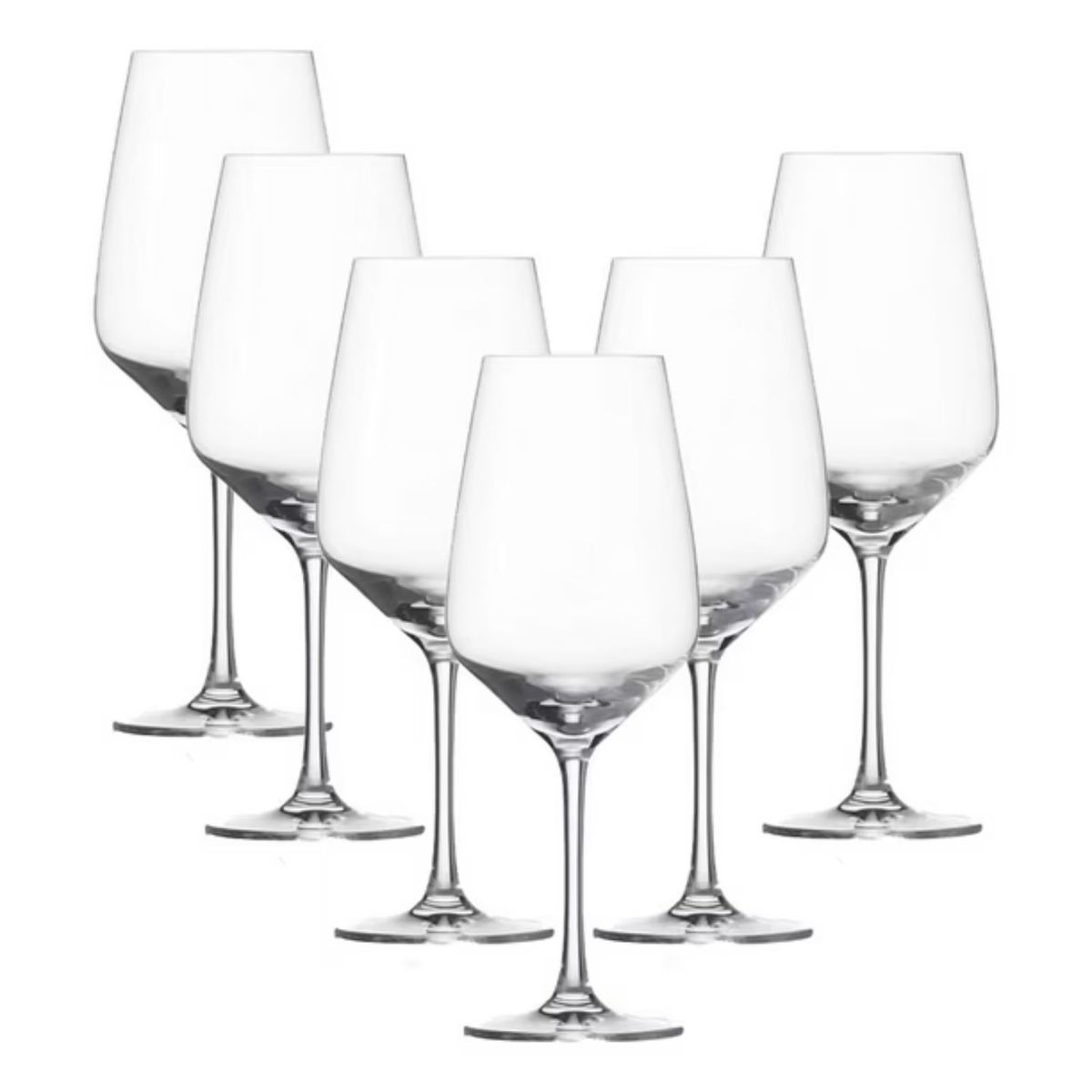 SCHOTT ZWIESEL - Set 6 Copas Agua Taste Schott Zwiesel 656mL