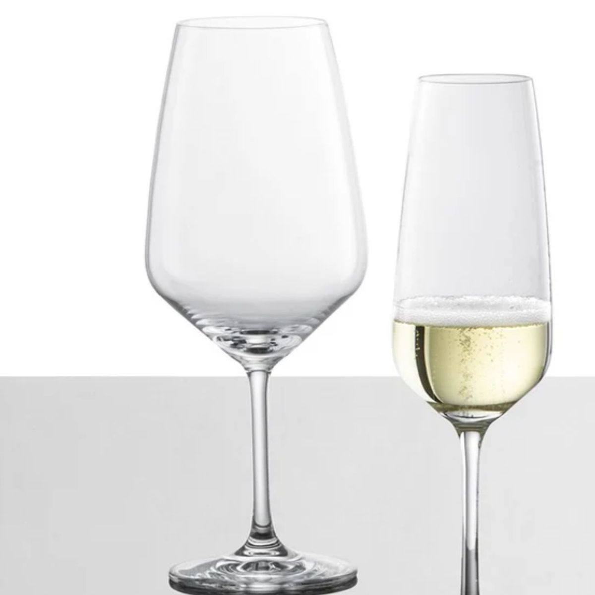 SCHOTT ZWIESEL - Set 6 Copas Agua Taste Schott Zwiesel 656mL