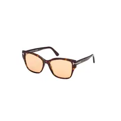 TOM FORD - Lentes de Sol Elsa Havana
