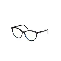 TOM FORD - Lentes Ópticos Negro