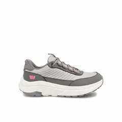 WEINBRENNER - Zapatilla Mujer Xorise+Skyrunner 300 V2 Gris