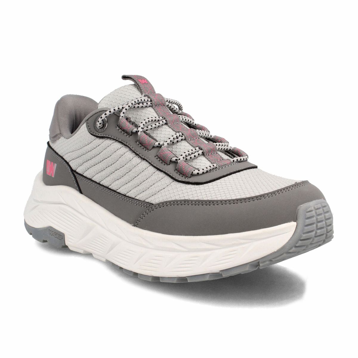 WEINBRENNER - Zapatilla  Mujer Weinbrenner Xorise+Skyrunner 300 V2 Gris