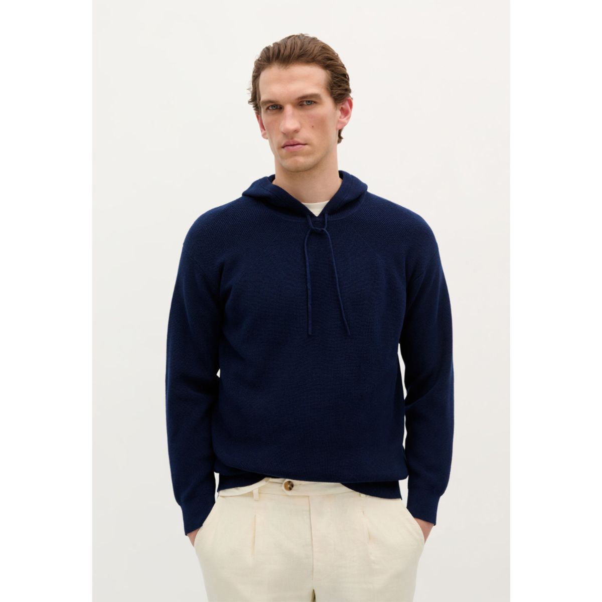 SCALPERS - JERSEY PUNTO CAPUCHA