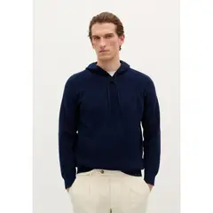 SCALPERS - JERSEY PUNTO CAPUCHA