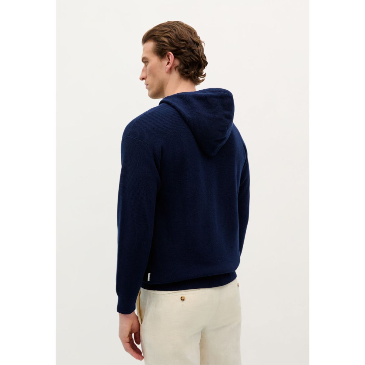 SCALPERS - JERSEY PUNTO CAPUCHA