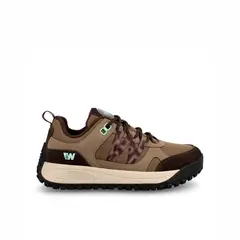 WEINBRENNER - Zapatilla Mujer Banff Andes Wf Beige