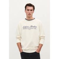 POLERÓN CUELLO CONTRASTE